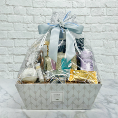 DSG - Bliss Spa Gift Basket - Small