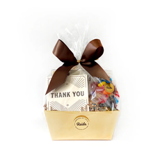 Reids - Thank You Basket