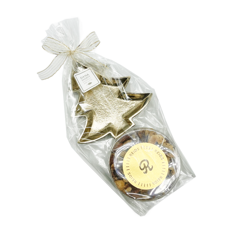 DSG - Tree of Treats Fancy Nut Set