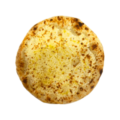 The Pizza Club - Truffle Honey Cream
