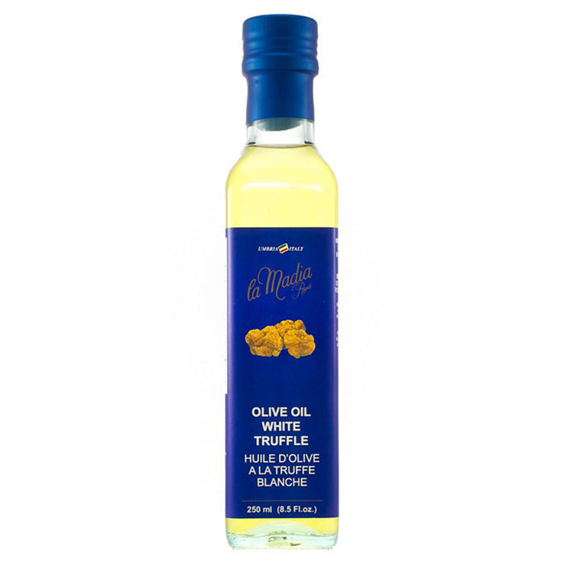 La Madia Regale Olive Oil White Truffle
