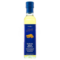 La Madia Regale Olive Oil White Truffle