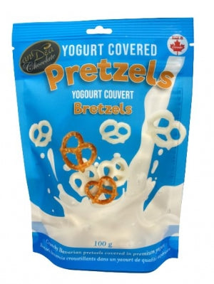 anDea - Yogurt Covered Pretzels Gift Bag