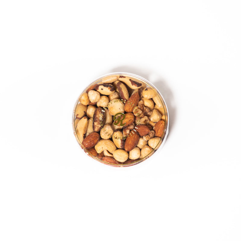 Reid Fancy Mixed Nuts (1/4 lb)