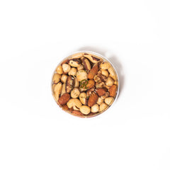 Reid Fancy Mixed Nuts (1/4 lb)