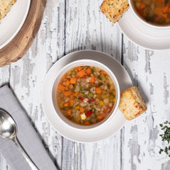 Village Kitchen - Vegetable Soup
