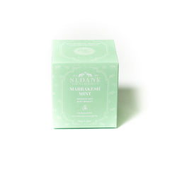 Marrakesh Mint 15ct Tea Sachet Box