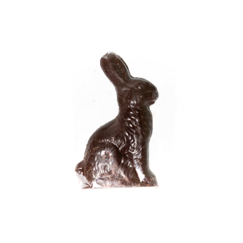 Reids - Dark Chocolate Sitting Bunny