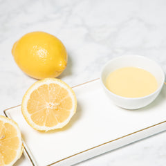DSG - Luscious Lemon Curd