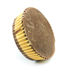 Giant Milk Chocolate Layered Peanut Butter Cup