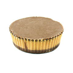 Giant Milk Chocolate Layered Peanut Butter Cup