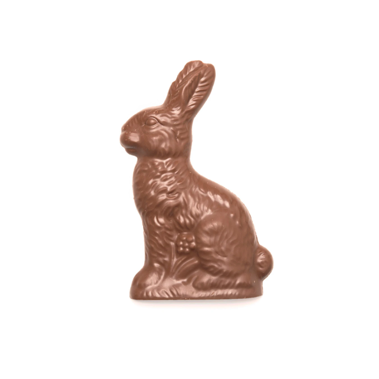 Reids - Milk Chocolate Sitting Bunny