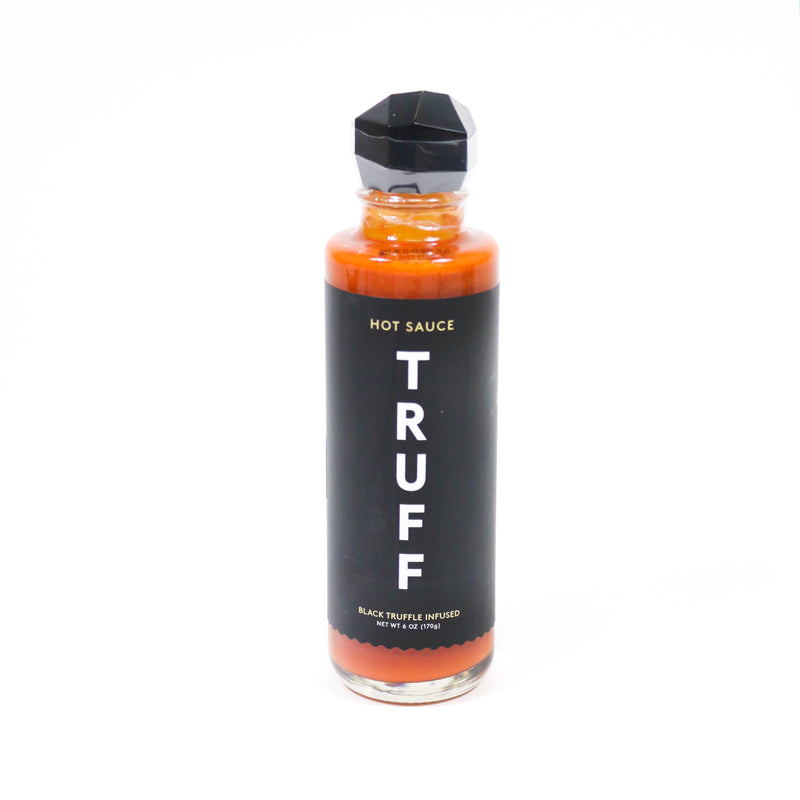 Truff - Black Truffle Hot Sauce