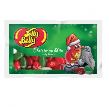 anDea - Jelly Belly Christmas Mix