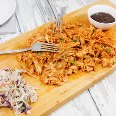 DSG - Chipotle Pulled Chicken