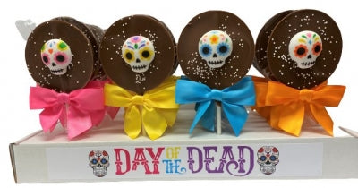 anDea - Day of The Dead Pops