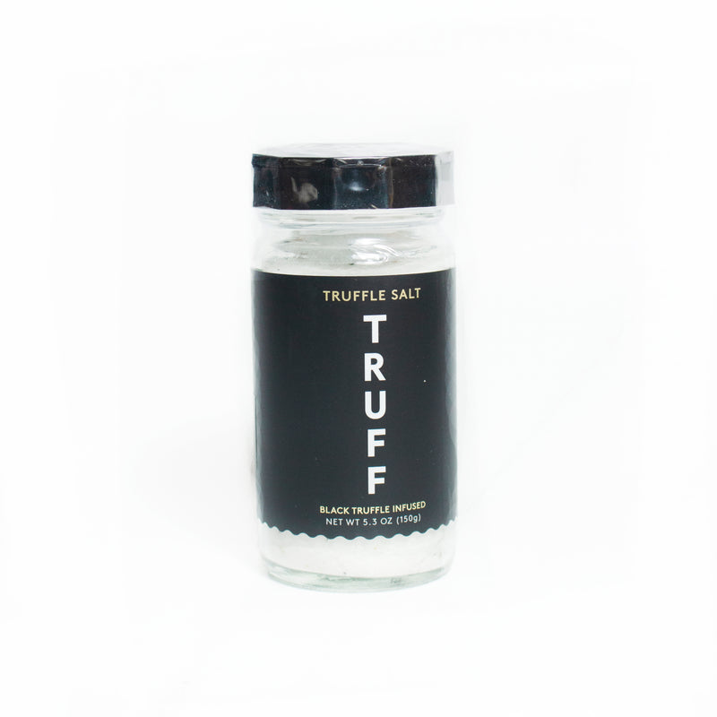 Truff - Black Truffle Salt